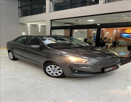 FORD KA 1.5 TI-VCT FLEX SE MANUAL